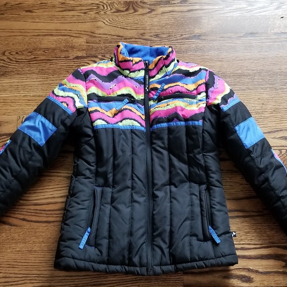 Puffer Coat